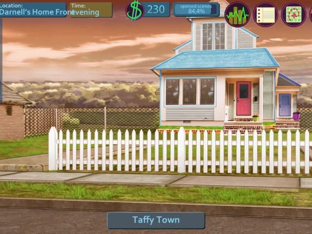 Taffy Tales V0.68.2a Part 65 My Hot Teacher Sucked Me off by Loveskysan69 (LoveSkySan69)