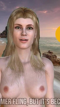 English Sex Story - a Steamy Encounter of Tom with Stepsister - 3