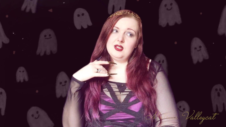 Mxtress Valleycat: You've Always Been My Paypig