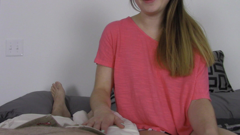 Fuzzy peach productions: Una sega provocante con protagonista anastasia rose