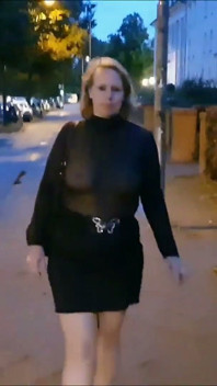 Rychle na benzínku