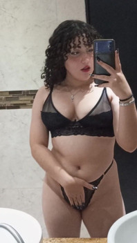 Georgie Bravo spodní prádlo