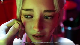 The Art of Seduction (part 36)