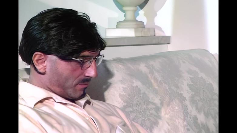 TRANS-ATLANTIC: 直立したボルカーノ