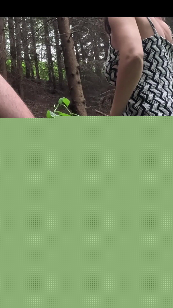 Crypto Mommy: Hast du was gesehen?