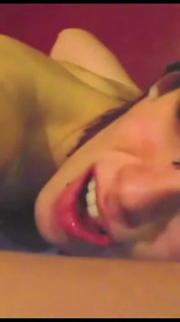 French Bitch Blowjob