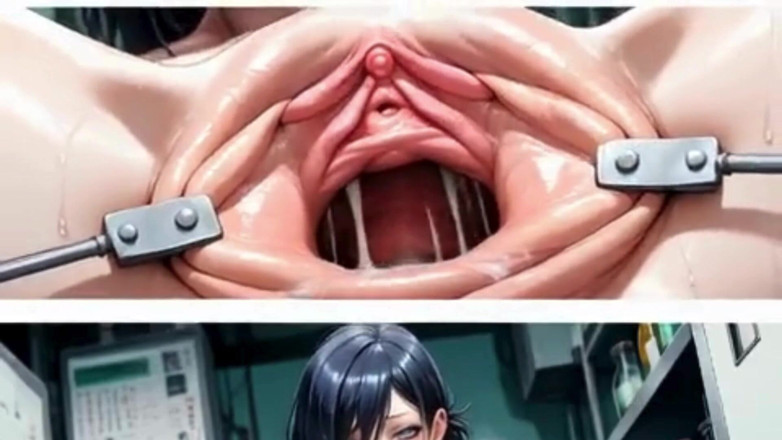 Waifu hentai narrated: Pawg büyük memeli büyük götlü tombul derin amına boşalma anime...