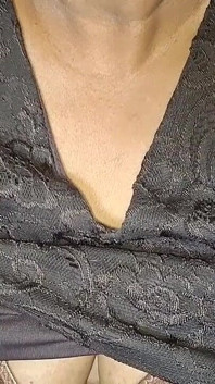 Hot and Naughty MILF Morning Show