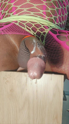 Milah CrossxxX: Tôi vâng lời bà chủ của tôi và cô ấy khạc...