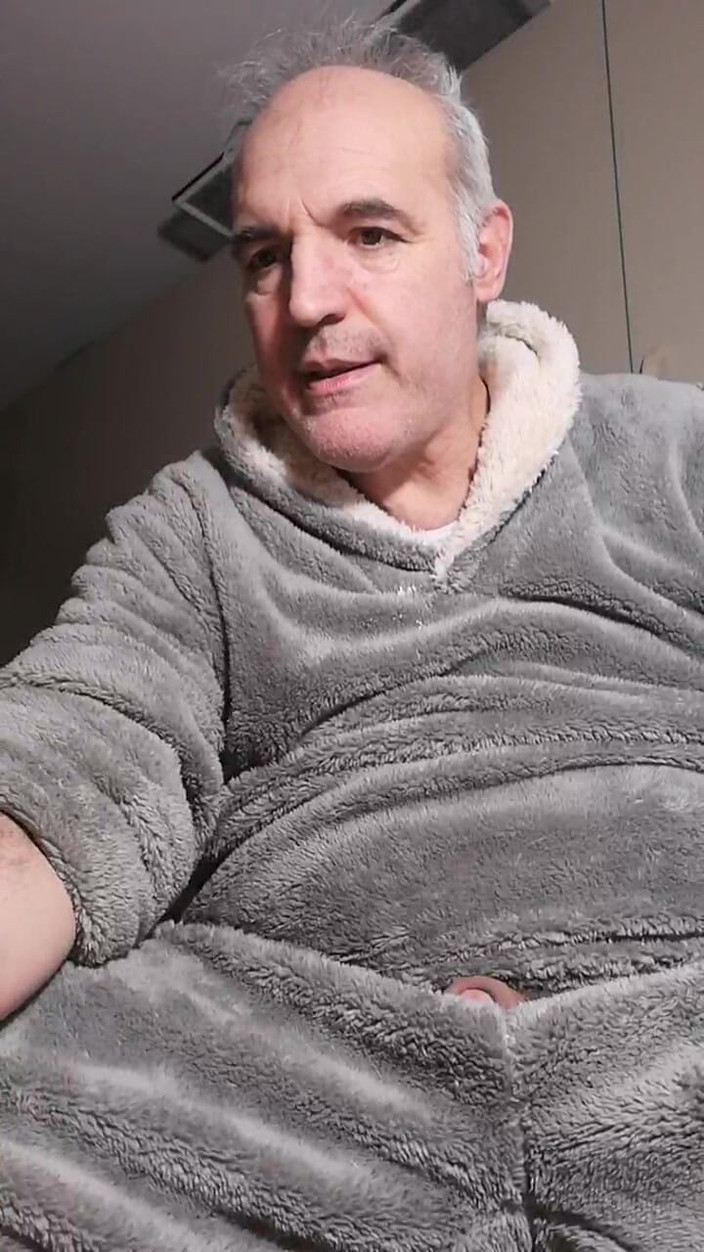 Setesesso7: Online večerní show 10. února s výstřikem do obličeje!