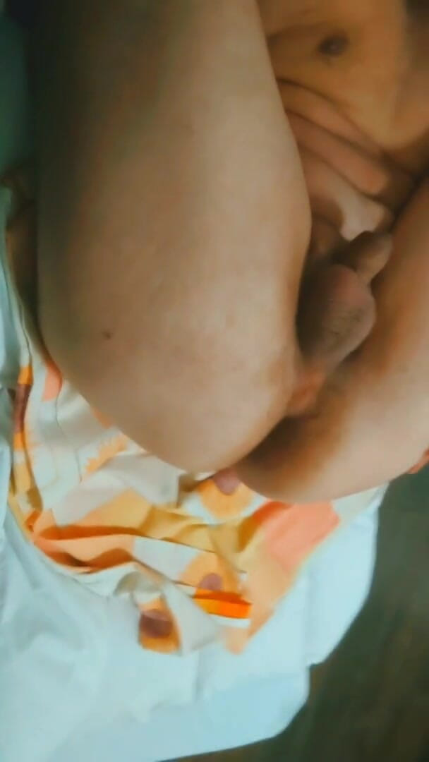 Merry Bell: Boy Anal