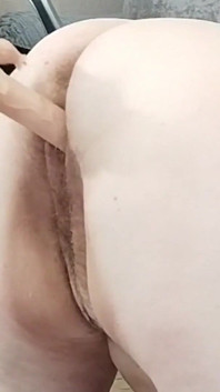 Sogra mija no sexo com uma máquina de sexo