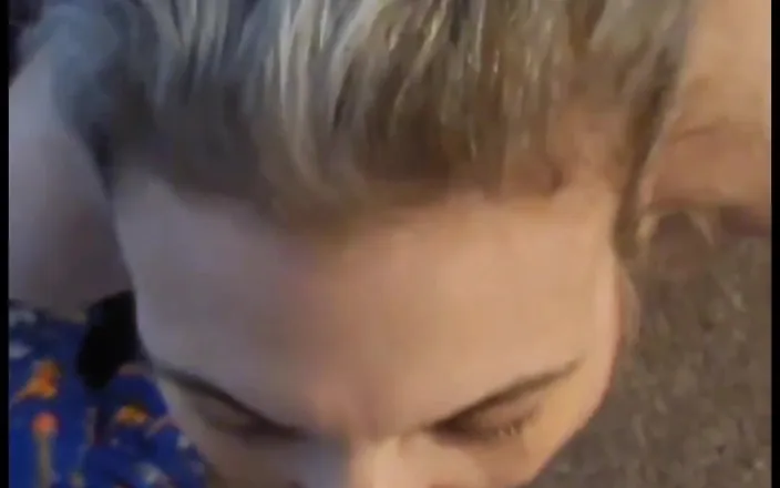 MrGoodBar LongJohnson: Kneeling Blowjob &amp; Anal Backshots