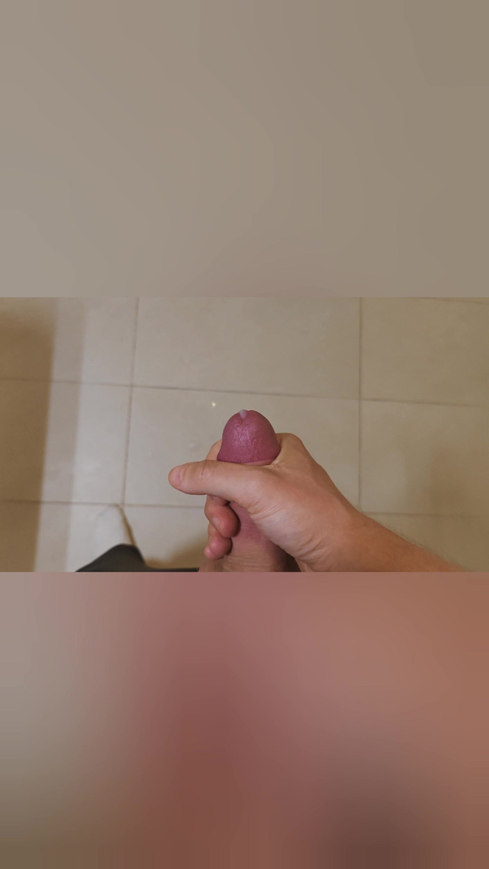 Bayer911: Piss Cum Mix, Handsfree Cum Mix