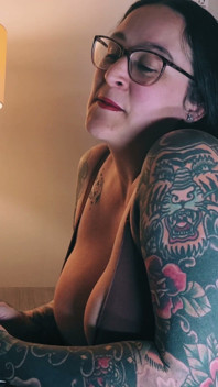 Fantasising About My Boss Naughty Office MILF Roleplay