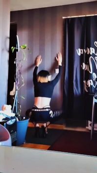 Black Panther Vanessabitchx Pctrvprod91 [22mars25]