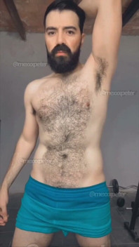 Estoy Tan Caliente Como Tú, Que Mi Polla Se Pone Dura Al Instante