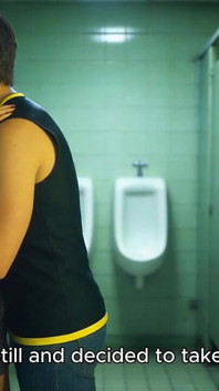 Phiên bản Awam 2 Cuckold - điều gì sẽ xảy ra nếu đêm khiêu vũ đó bị lật ngược con đường cuckold