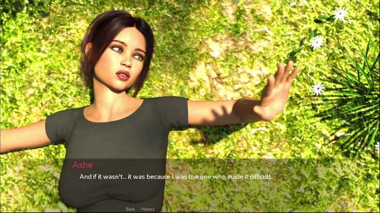 Amaran Futas: Eruption Imminent Game Play Part 2 Season 5