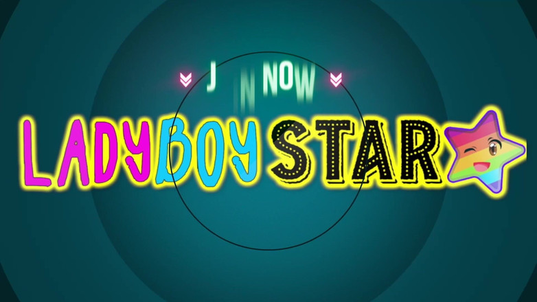 Ladyboy Star: Ladyboystar - обжигающий горячий ледибой жестко шпилят и принимает душ после