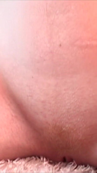 Boots in Bed - Petite Redhead Gets Her Throat & Cunt Fucked