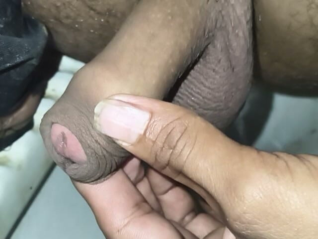 Jayramj764: The Village Boy Inside the Toilet
