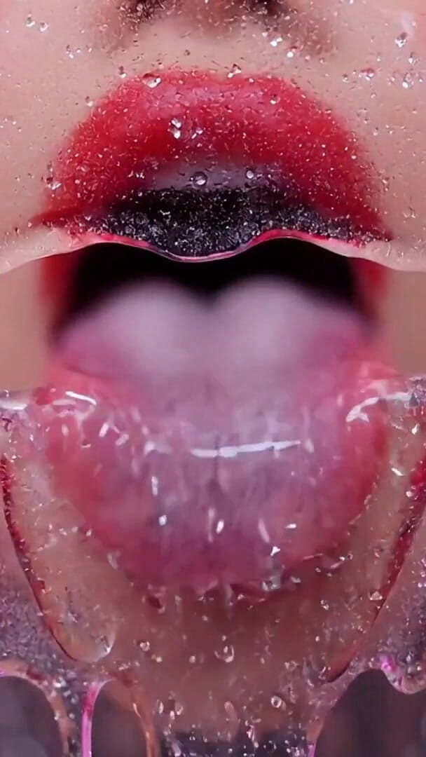 Drip From My Lips to Your Brain. Open Wide and Accept What Drips Down (Goddess Misha Goldy) Drip From My Lips to Your Brain. Open Wide and Accept What Drips Down (Goddess Misha Goldy)