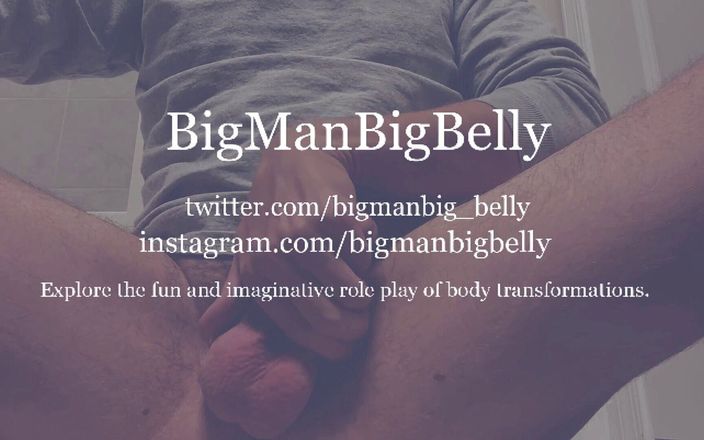 BigManBigBelly: Insta preg milkshake