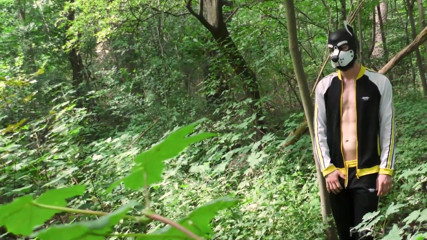 Project Y studios: jangal men aautdor paik