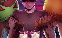 Futa Dom World - bagian 2