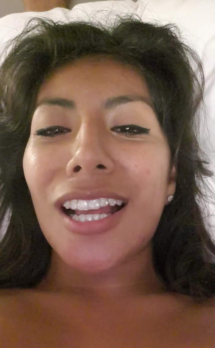 Kinky4love: S'il te plaît, donne-moi ton sperme maintenant