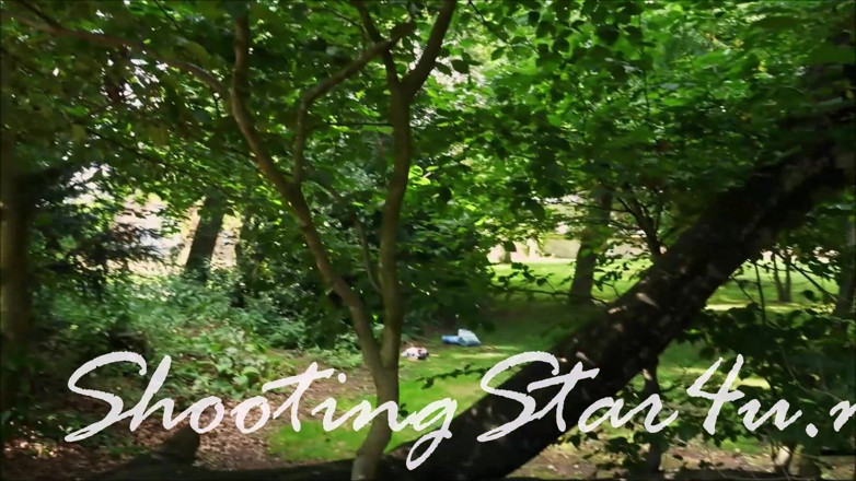 Shooting Star: Милфы из поместья 5e скирт 4 Конфетка