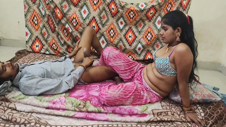 Vija: Savita Bhabhi Hot Sex Lick Video XXX Video HD New...