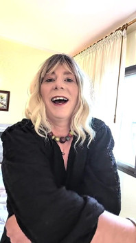 Il culo succoso di nikki