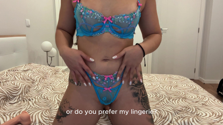 Itsxlilix: ИНСТРУКЦИЯ ПО ДРОЧКЕ - Я такая возбужденная, и я буду растирать мою киску, пока ты дрочу