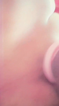 Djini Fuck Ass Hole with Monster Dildo