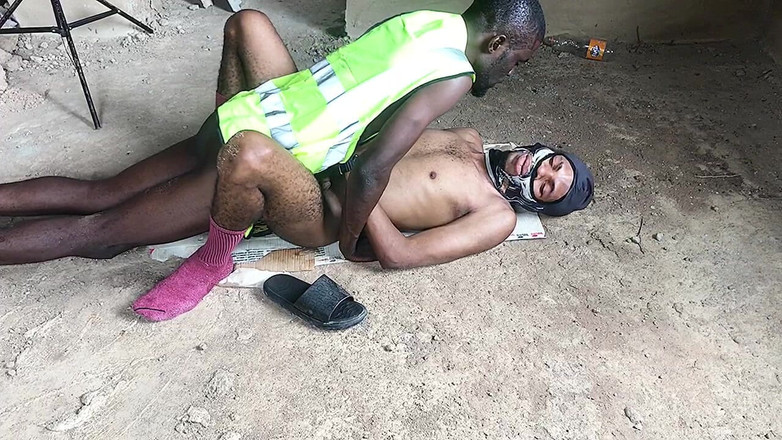 Sexydaddy: Vesničtí chlapci z Kamerunské Afričanky byli natočeni turistickým fotografem, proč...