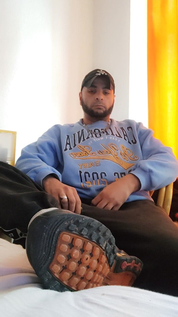 SmokedAlloy2: Tất, đồ lót ướt, hôi thối. Lợn nái siêu bẩn