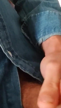 Stepdaddy Is Horny_