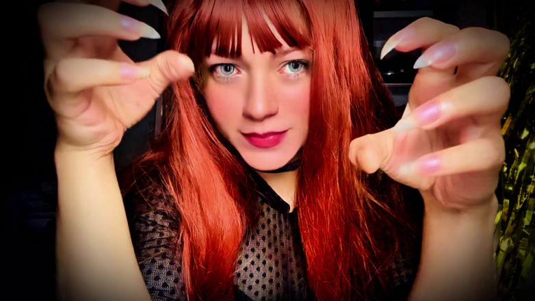 Goddess Li: Bogini Li je gronki!