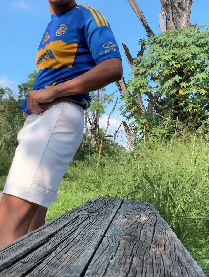 joanraay: À la recherche d’une croisière dans la rue