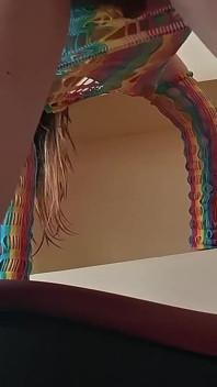 Mi Rompo Il Culo Con Il Mio Dildo Sexy