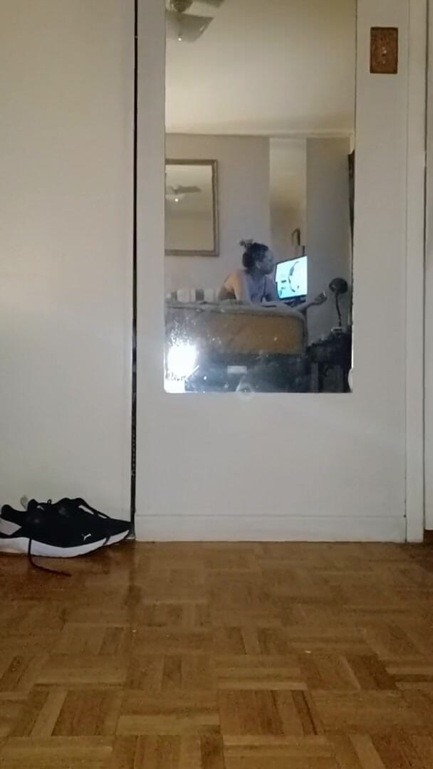 Ryebear69: Excercise