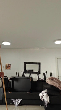 Clean the House Naked