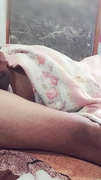 Desi Langot Solo Man
