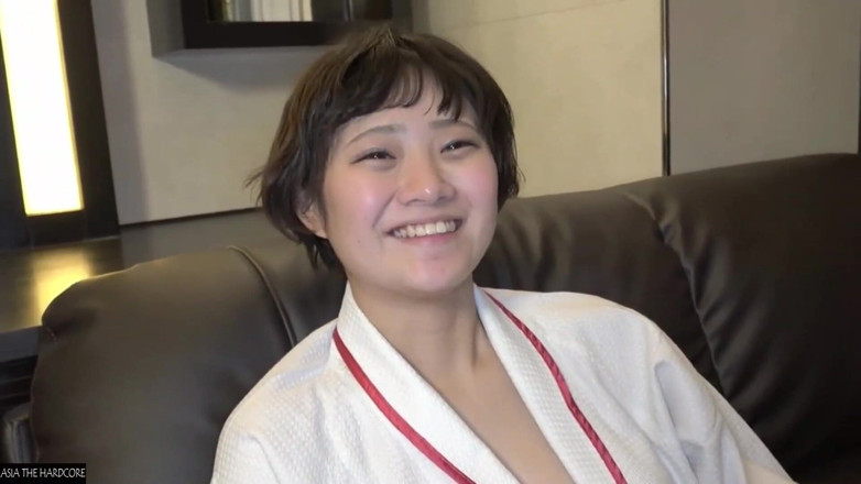 Studio Modern Shunga - JAV: Asijský anděl 27984