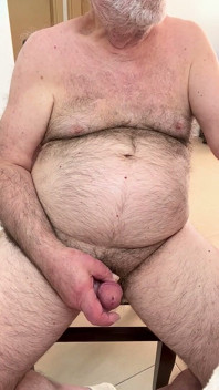 Trener Karl Saturday Jack off Show 2 7418
