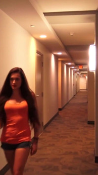 Fuzzy Peach Productions with Dacey Harlot
