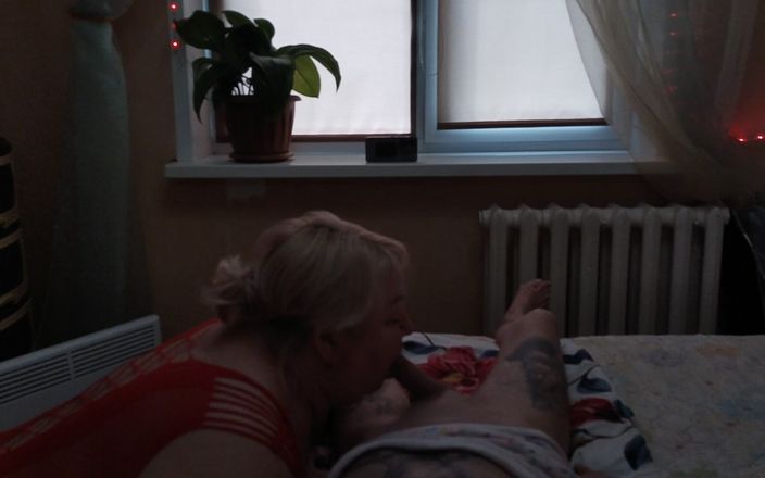 Zona901: Madrasta faminta por porra drena ovos e engole porra grossa
