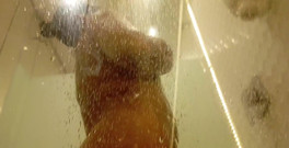 Kelli kumar: Я люблю смотреть на меня, пока я принимаю душ и трогать меня, вы хотите увидеть мою любовь?